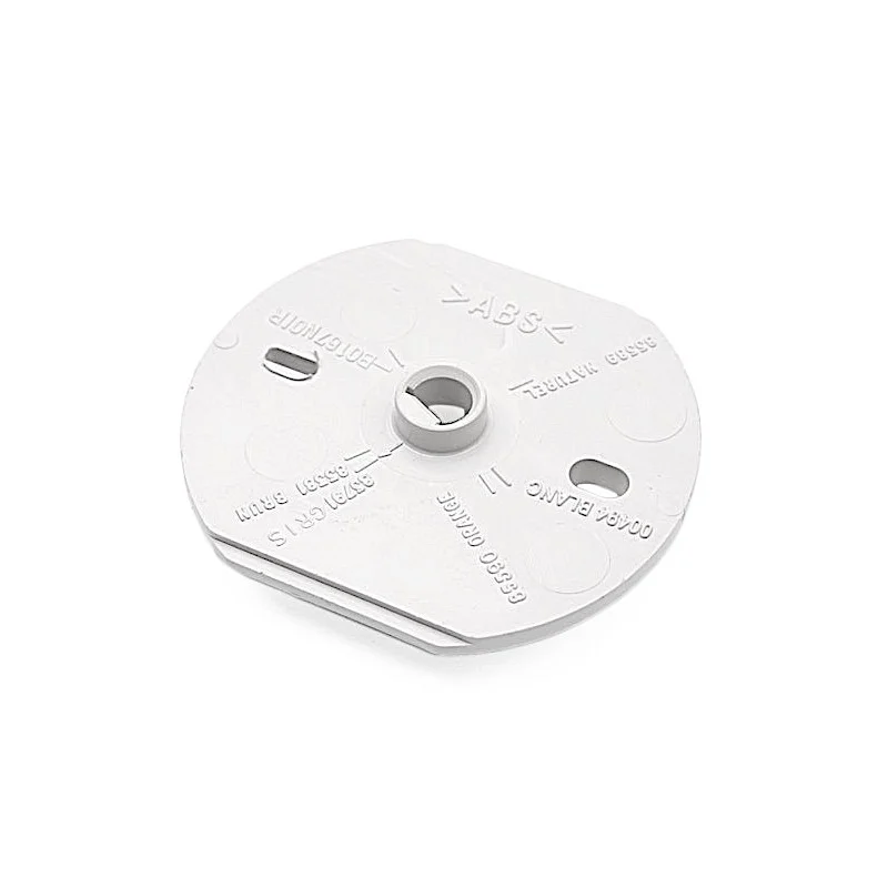 Plateau de bouton pour lave-vaisselle Brandt Vedette - 57X1105