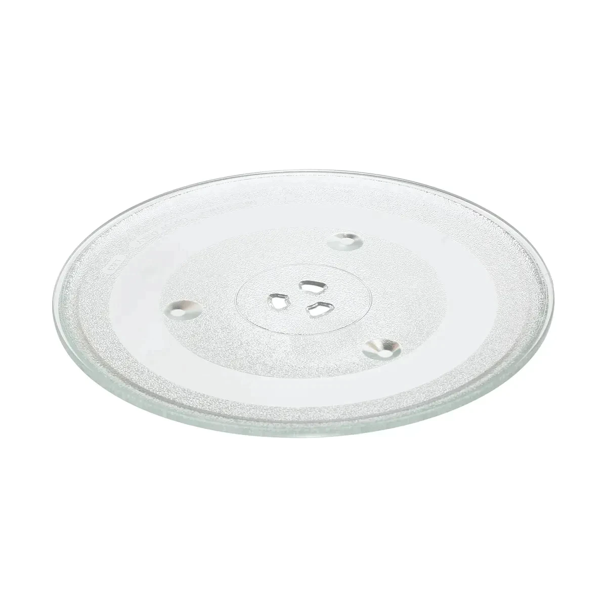 Plateau en verre micro-ondes Bosch Viva Siemens Blaupunkt Junker Neff 00704706