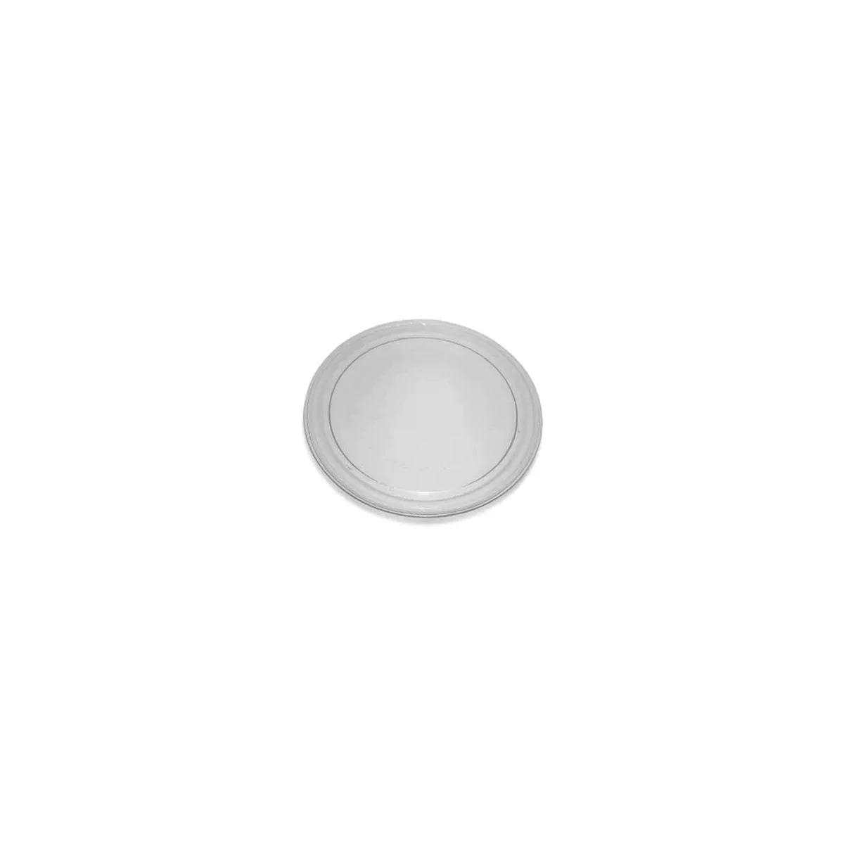 Plateau en verre micro-ondes Smeg 245MM