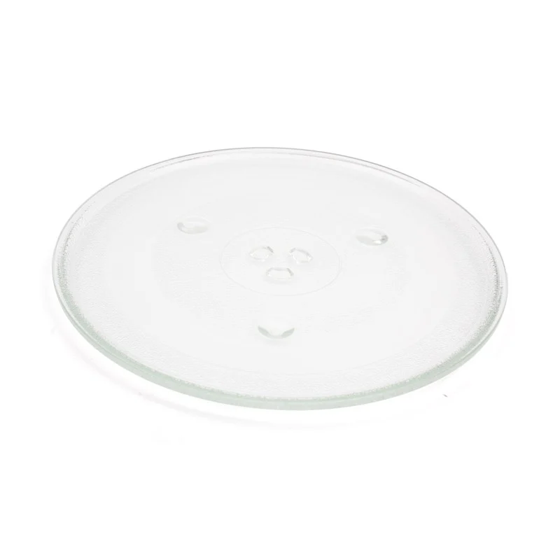 Plateau en verre Ø 315 mm pour micro-ondes Bosch Siemens Neff - 00704706