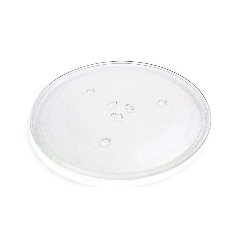 Plateau en verre Ø285mm pour micro-ondes Samsung - DE74-20102D
