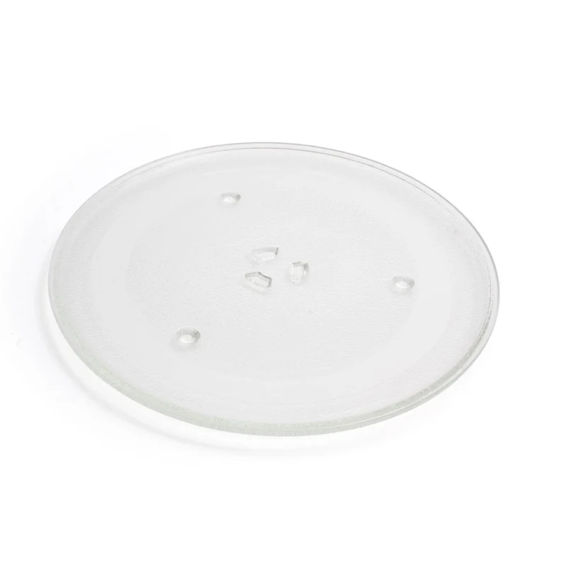 Plateau en verre Ø318mm pour micro-ondes Samsung - DE74-20015G