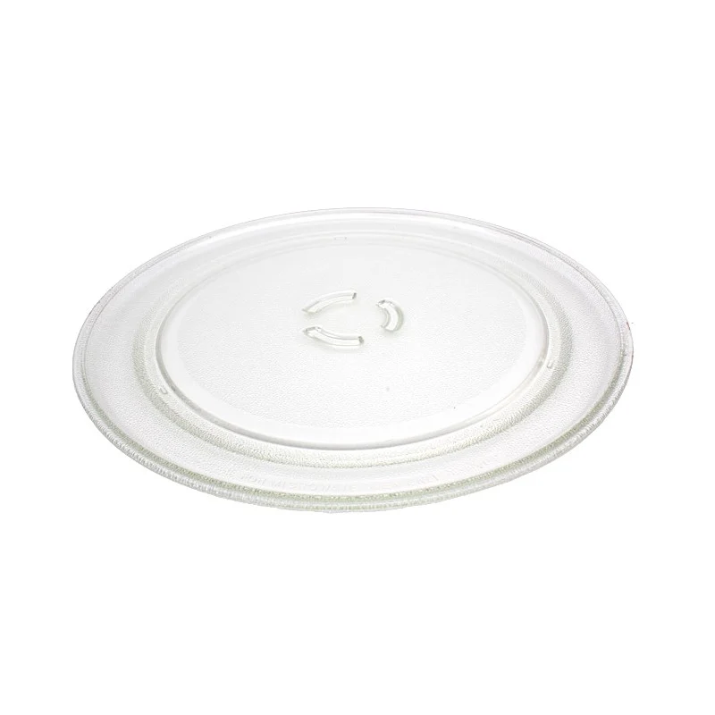 Plateau en verre Ø36cm pour micro-ondes Whirlpool - 481946678348