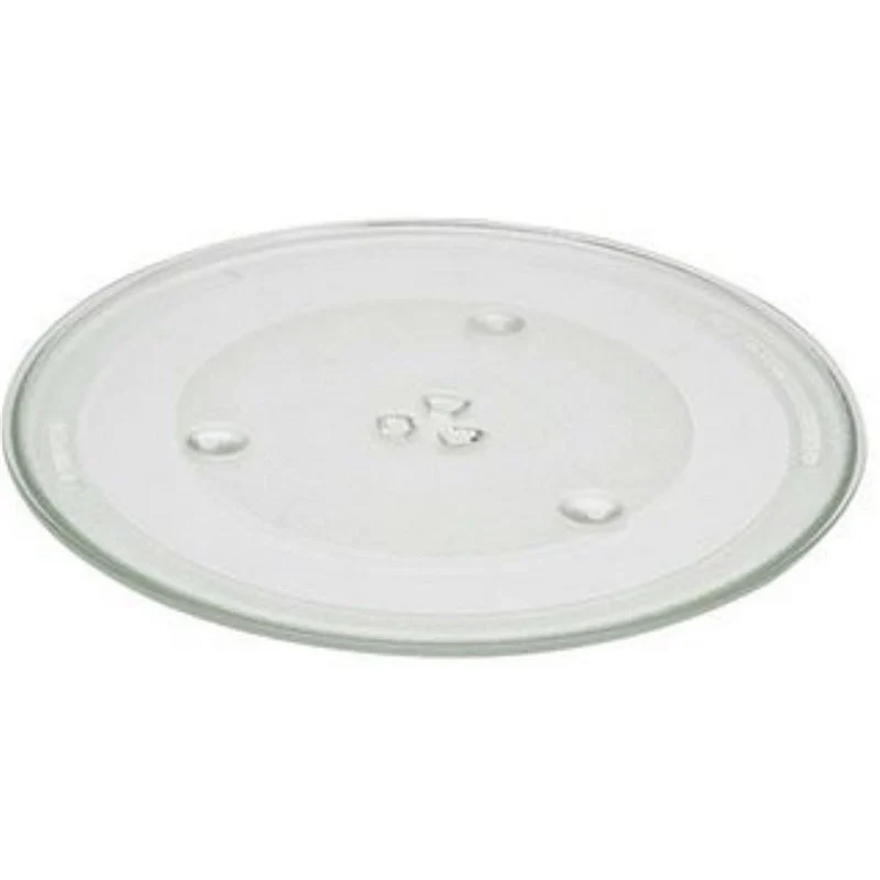 Plateau en verre pour micro onde Panasonic 262100500004 - Promos