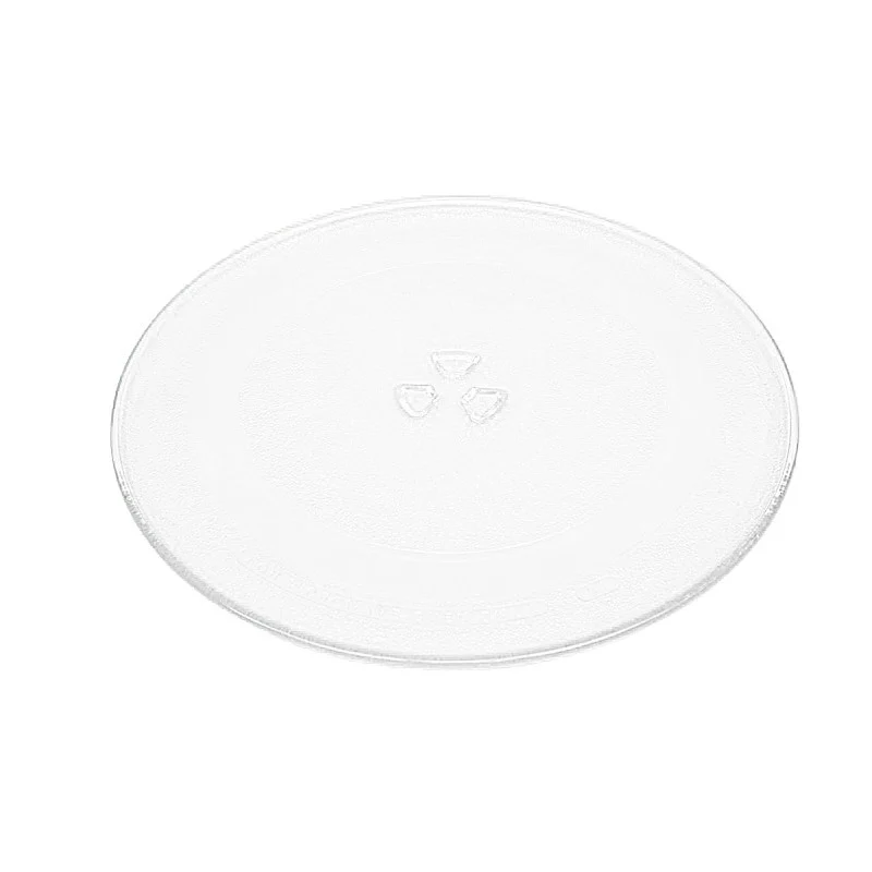 Plateau verre Micro-ondes 30,5 mm - C00059991