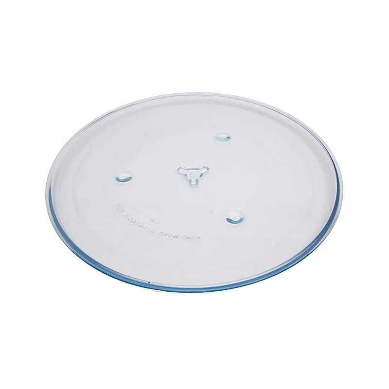 Plateau verre Ø325mm pour micro-ondes Electrolux - 345744007