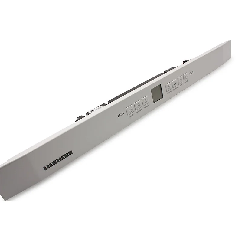 Platine + bandeau de commande pour réfrigérateur Liebherr - 611595602