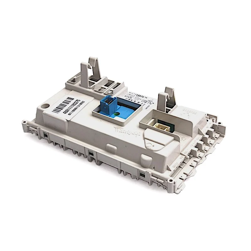 Platine commandes pour lave-linge Whirlpool - 480111102275