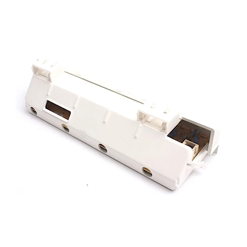 Platine commandes pour lave-vaisselle Bauknecht - 481221478186