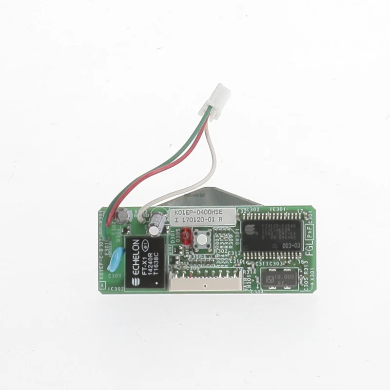 Carte communication - Pièce de rechange origine fabricant
