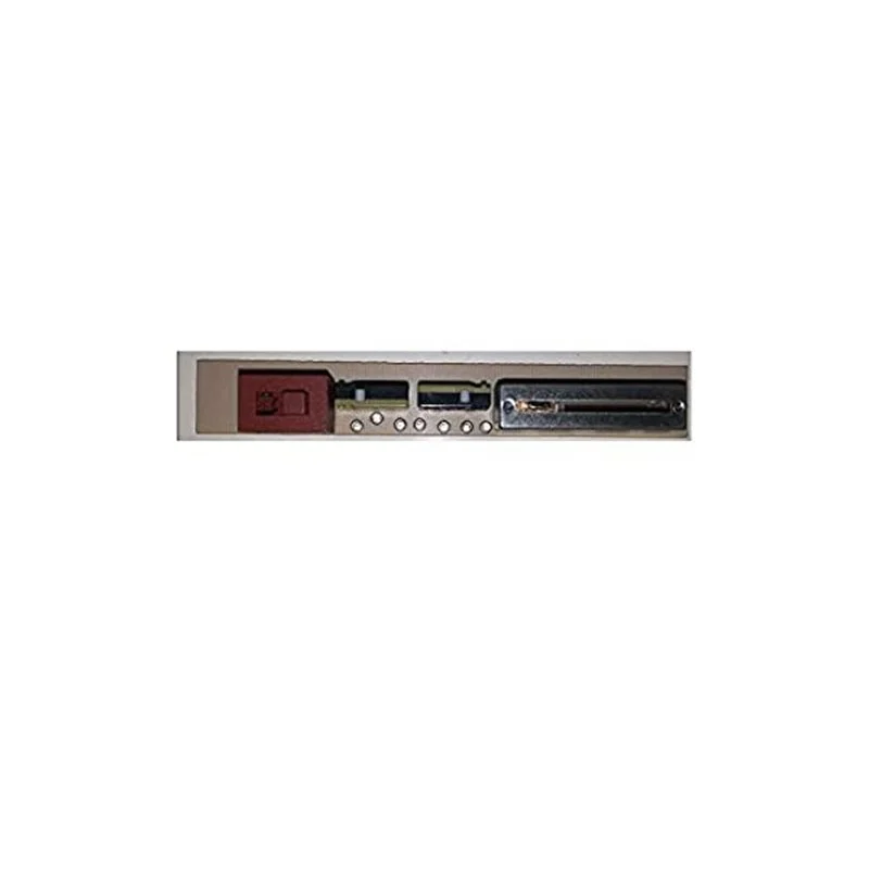 Platine de commande pour hotte Rosieres 49010883 - Promos