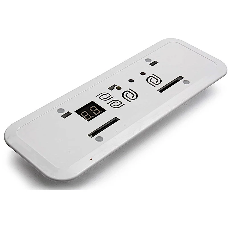 Platine de commande pour congélateur Bauknecht Whirlpool - 481010474804