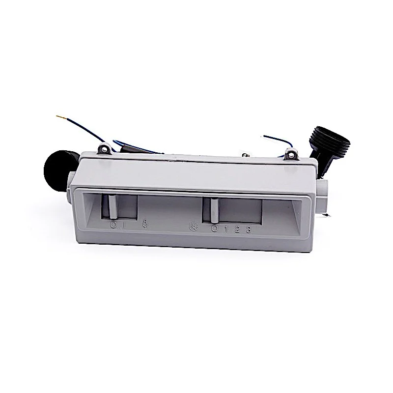Platine de commande pour hotte Airforce Jet-Air - JETAGC0015685