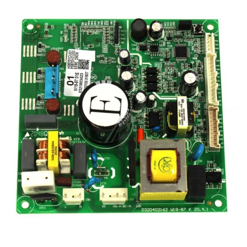 Platine de commande pour réfrigérateur Schneider - Promos