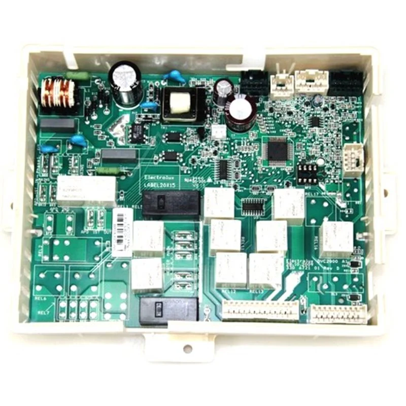 Platine de puissance pour four electrolux 3578645032 - Promos