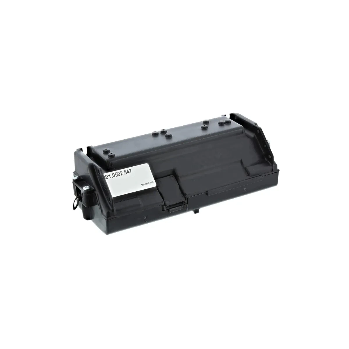Platine de puissance pour hotte Electrolux 405512398/0
