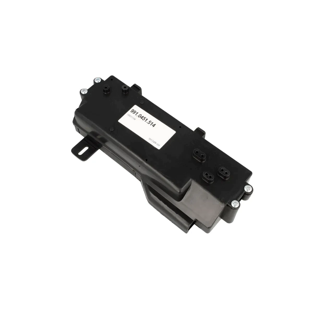 Platine de puissance pour hotte Electrolux 5025444100/4