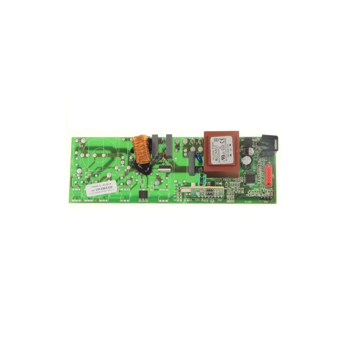 Platine de puissance pour hotte Franke 133.0363.520