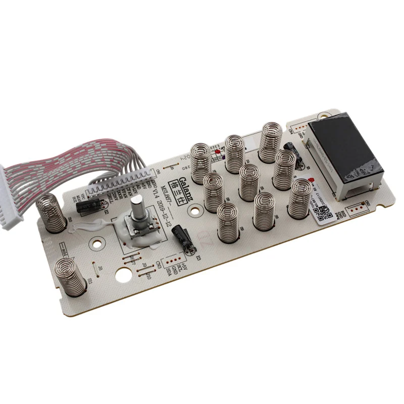Platine de sélection/puissance pour micro-ondes Whirlpool - C00634336