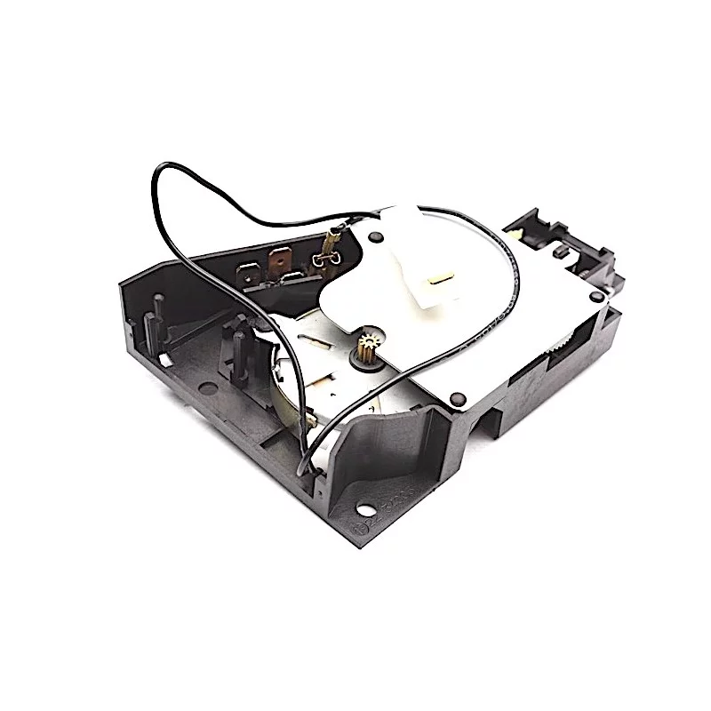 Platine de verrouillage Four De Dietrich - 78X2268