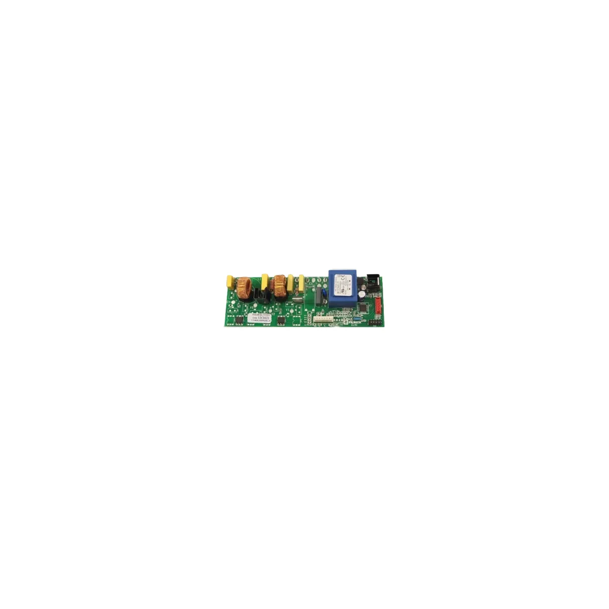 Platine éléctronique de hotte 12CI021 133.0257.174 - Roblin