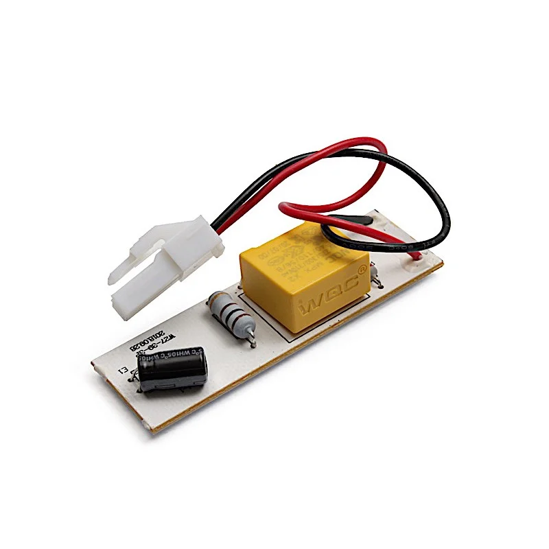 Platine électronique LED pour réfrigerateur Candy Hoover - 41041487