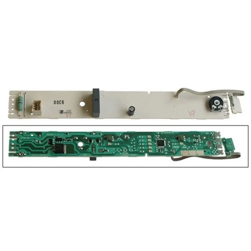 Platine électronique liebehrr 6133696 - Promos