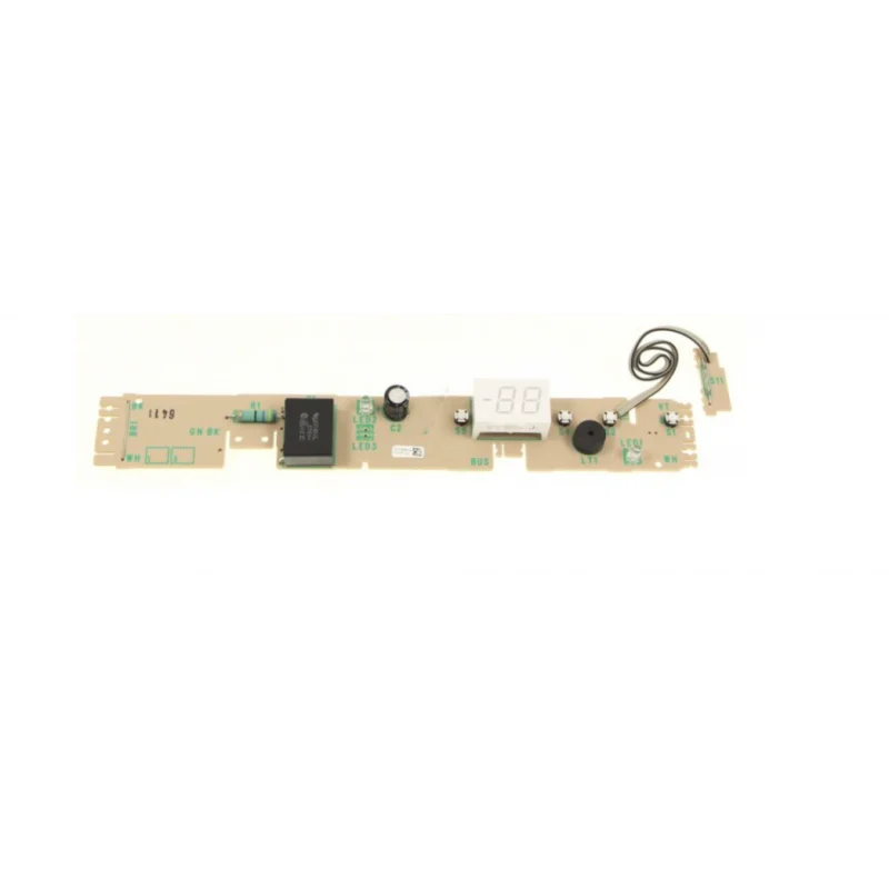 Platine électronique pour congélateur Miele - 6240400