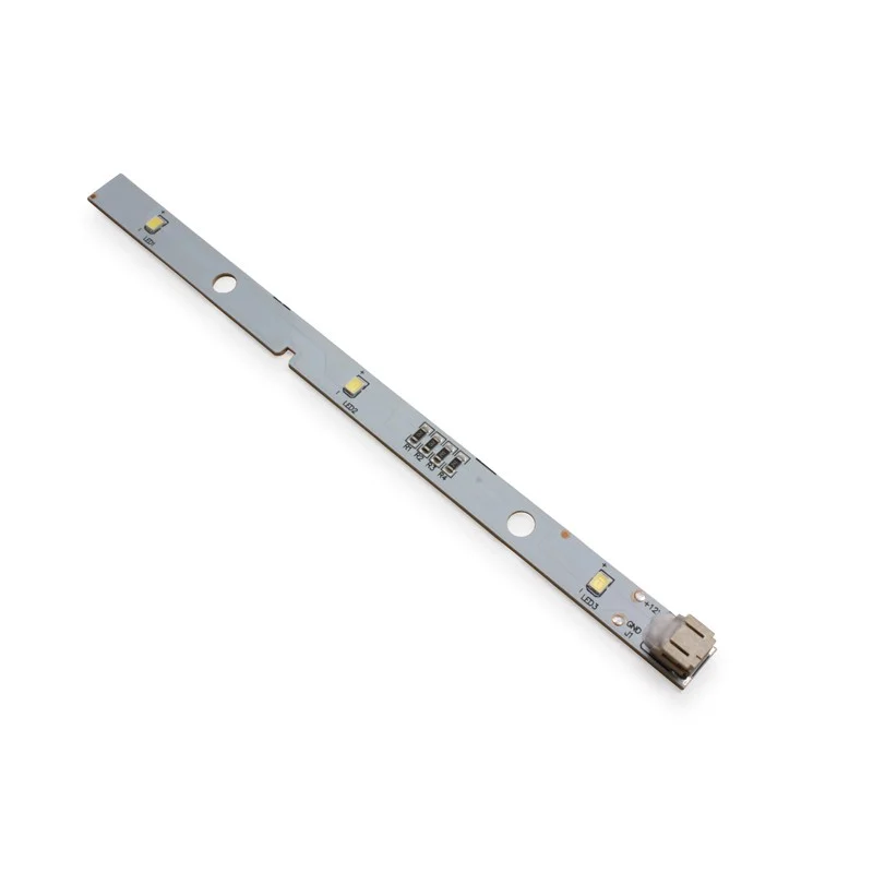 Platine LED 0,6W pour réfrigérateur Hisense Valberg - G139606