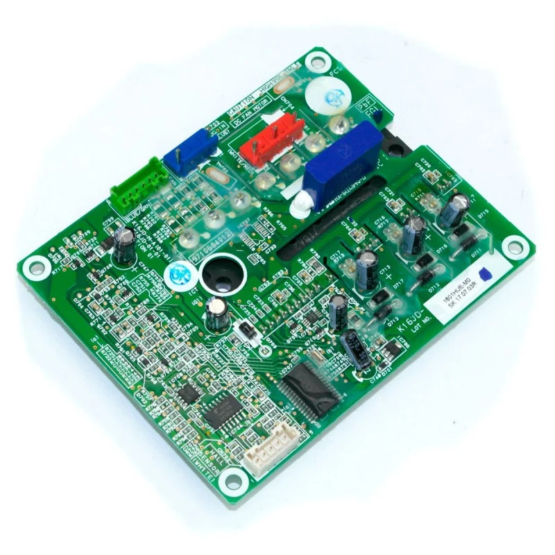 Carte cde moteur ventil 2 - Pièce de rechange origine fabricant