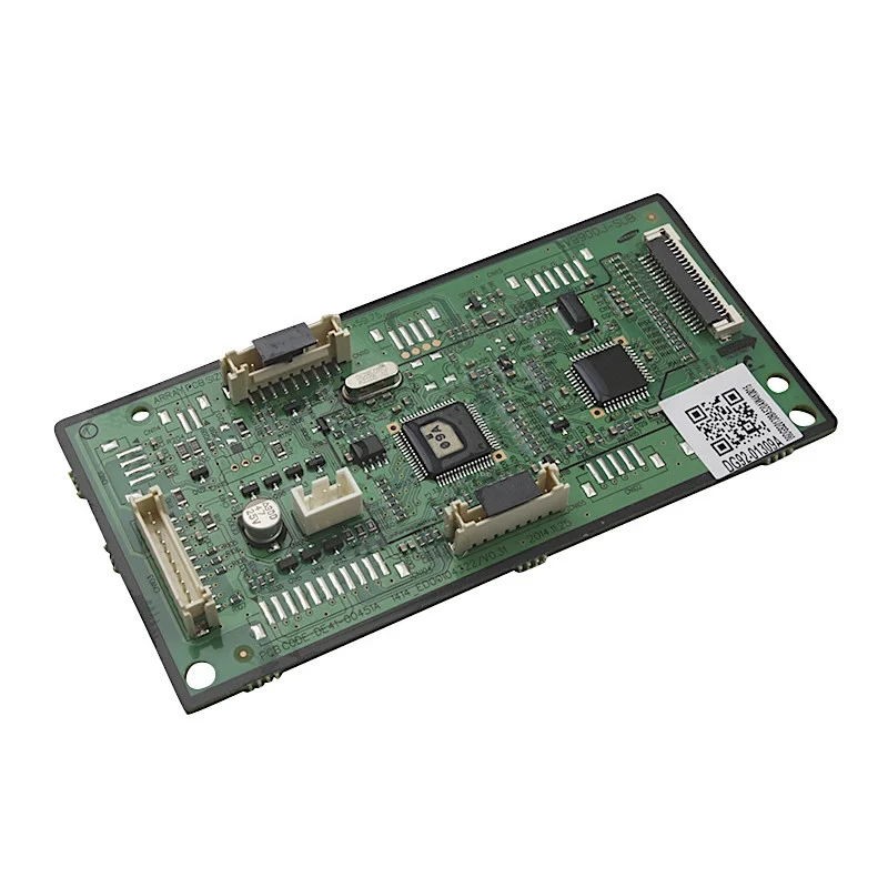 Platine pour four Samsung - DG92-01309A