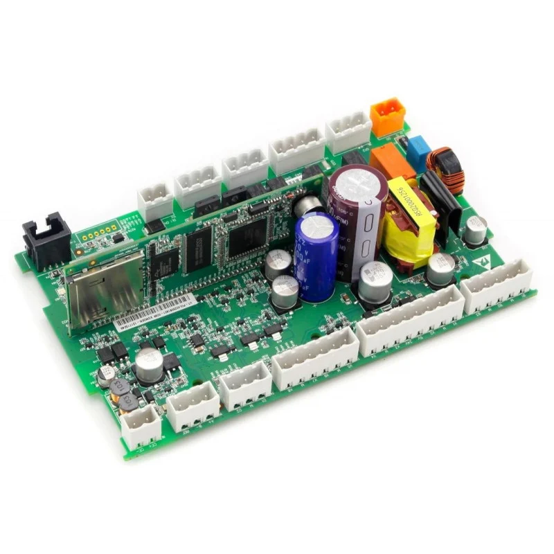 Carte de régulation ZC 2 S3 RT (ap) - Pièce de rechange origine fabricant