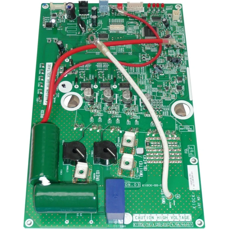 Carte transistor - Pièce de rechange origine fabricant