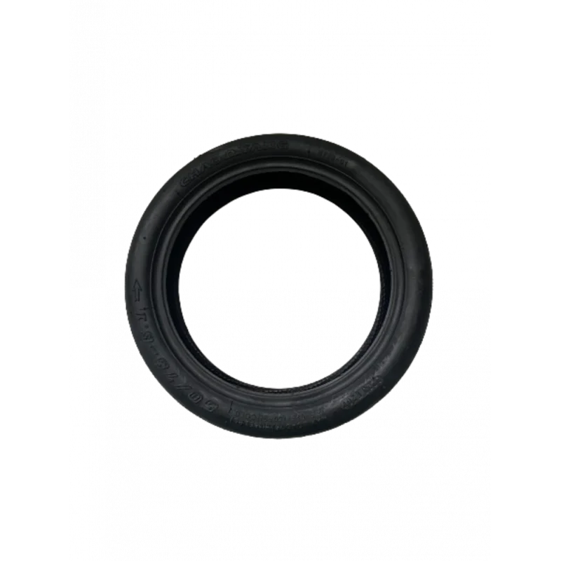 Pneu 8.5" (50/75-6.1) Tubeless pour trottinette électrique - 700202013