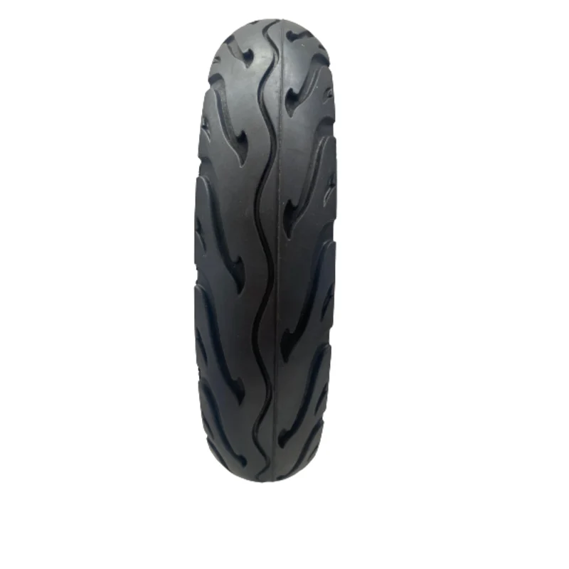 Pneu Plein - 10" *2.125 36mm - City
