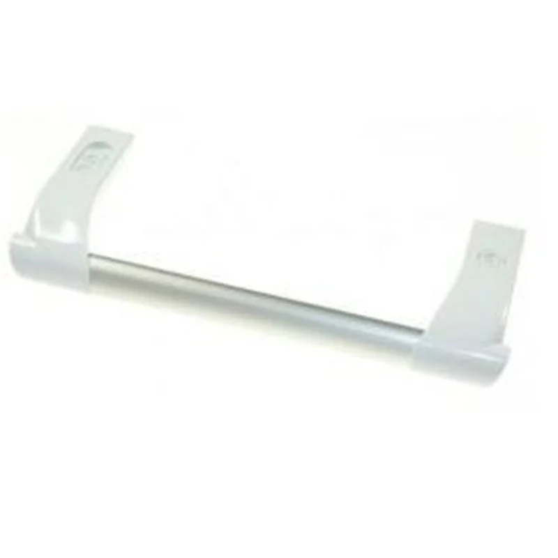 Poignée blanche de porte de réfrigérateur – Indésit Ariston C00292196 - Promos
