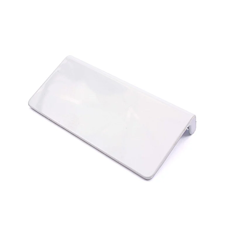 Poignée blanche portillon Freezer - C00023128