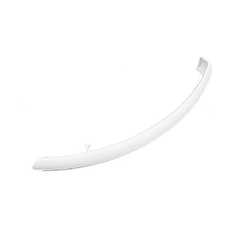 Poignée blanche pour Réfrigérateur Fagor Brandt - 45X2370