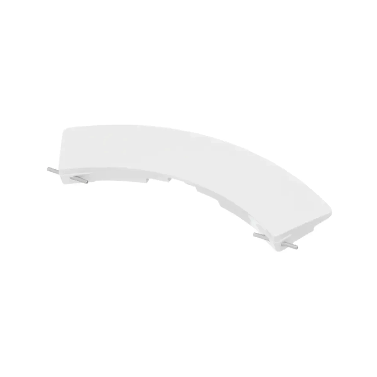 Poignée de hublot pour lave-linge Bosch 00481710