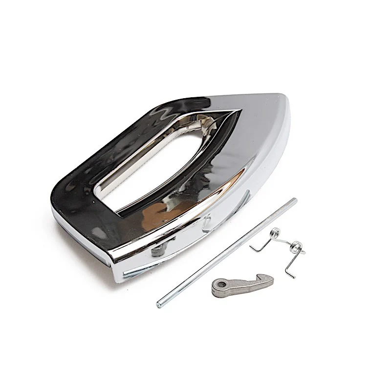 Poignée de hublot pour lave-linge Hotpoint-Ariston - C00287769
