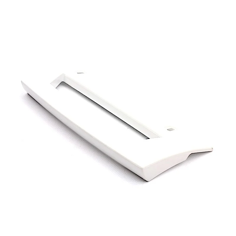Poignée de porte blanche pour réfrigérateur AEG - 2236290017