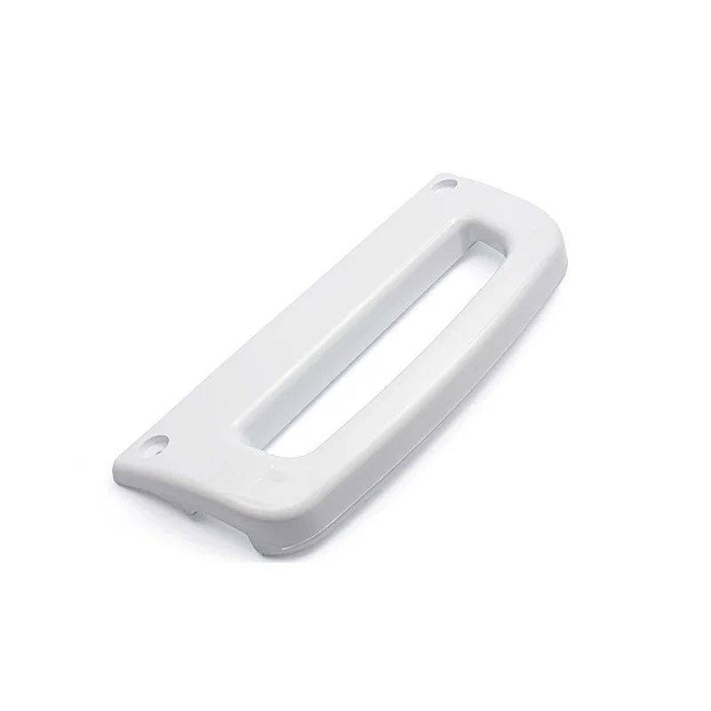 Poignée de porte blanche pour réfrigérateur BEKO - 4246420110