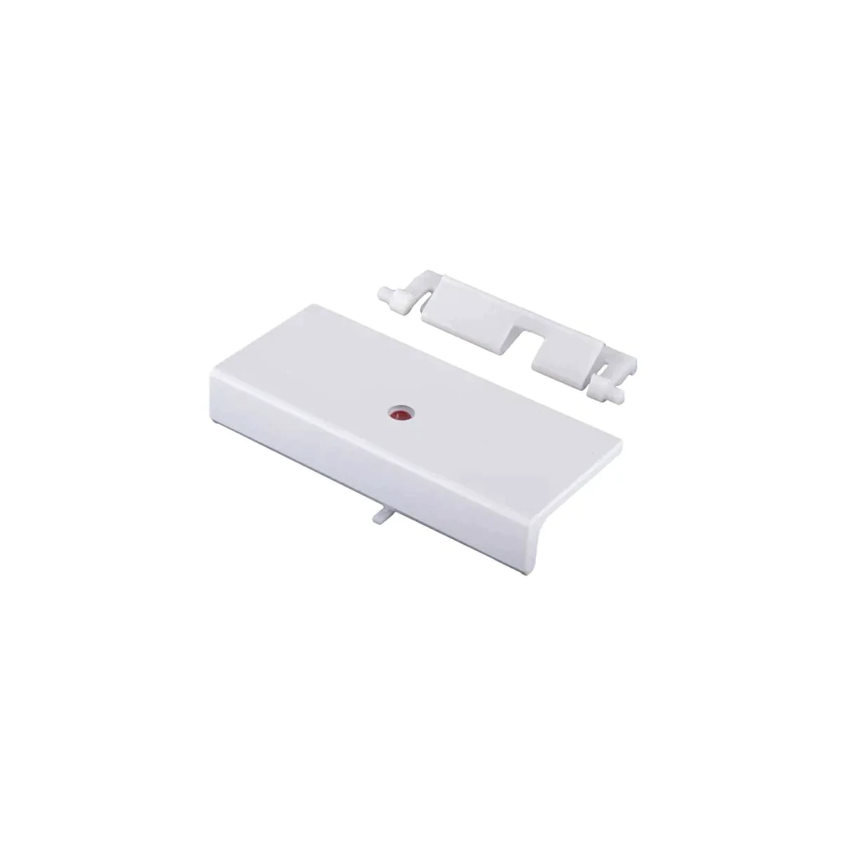 Poignée de porte compartiment congélation DE DIETRICH 93X0896 - DeDietrich