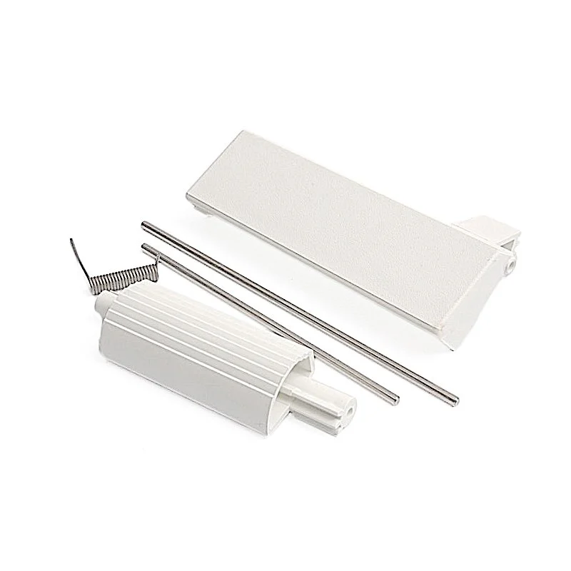 Poignée de porte de cuve pour Lave-linge Whirlpool Bauknecht - 481949868772