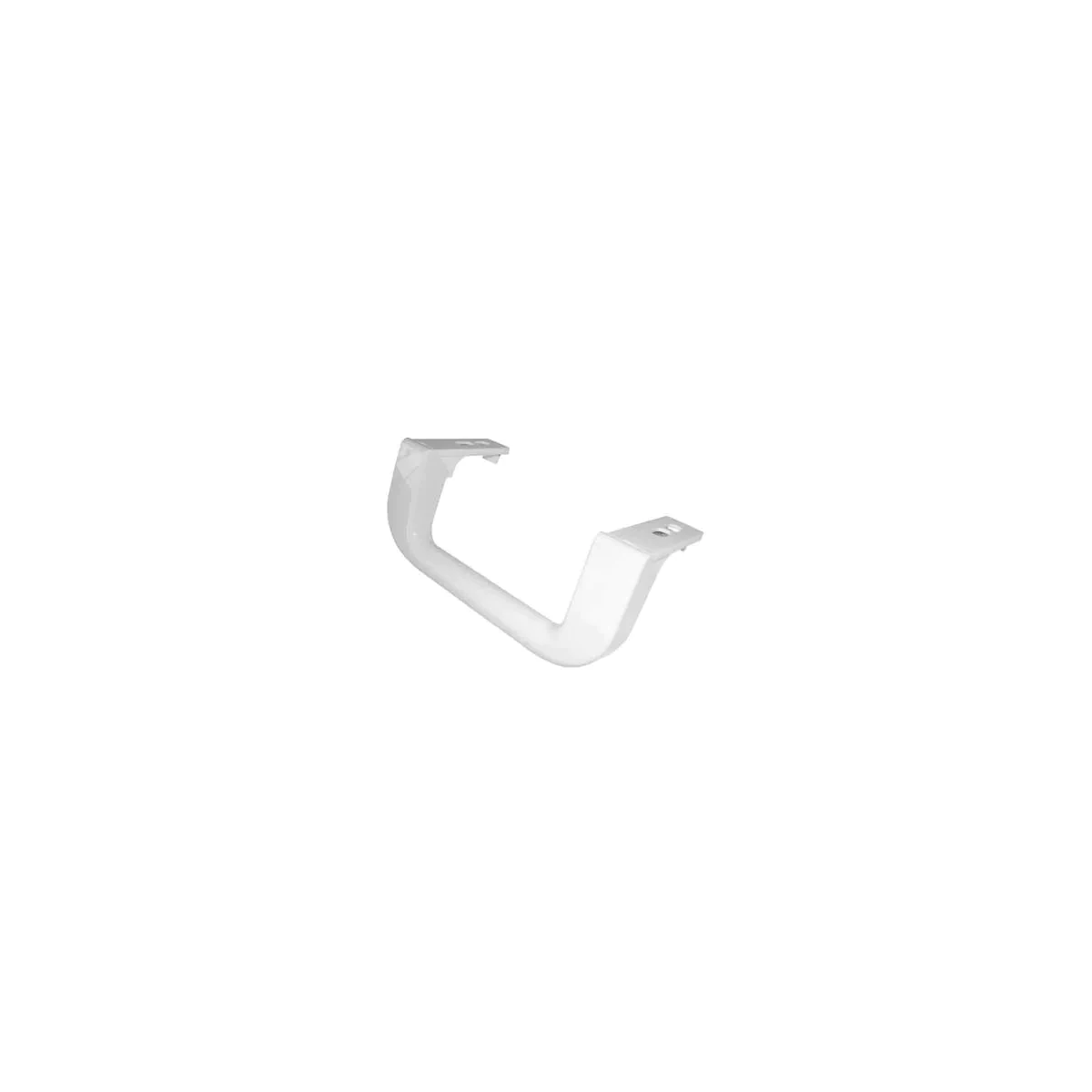 Poignée de porte de réfrigérateur Liebherr 7430668