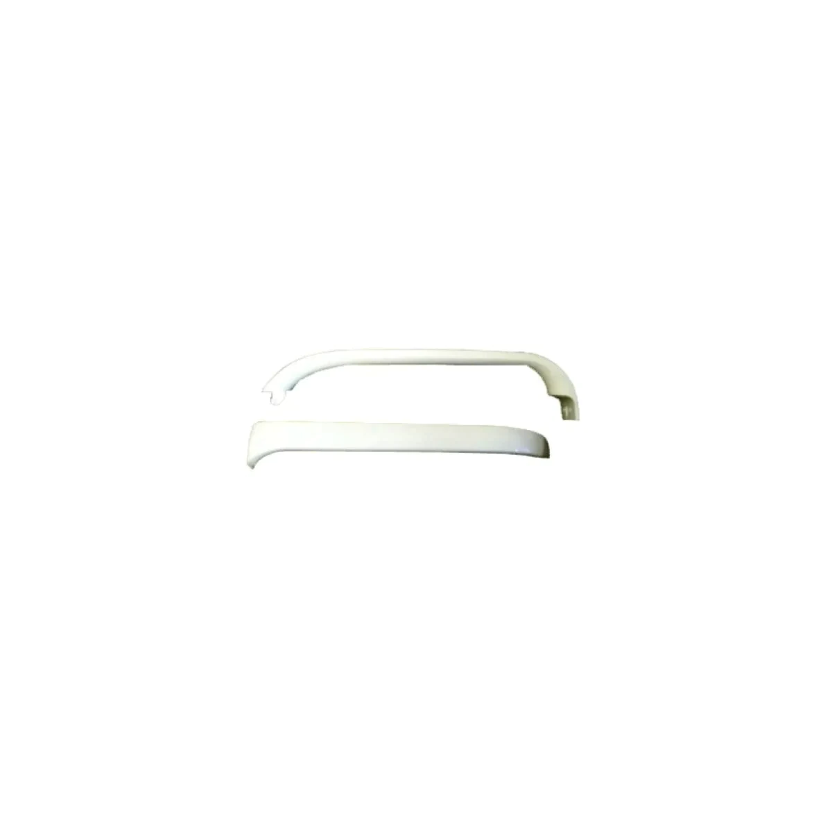 Poignée de porte de réfrigérateur par 2 00369542 - Pièces Ménager