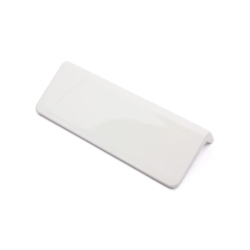 Poignée de porte Freezer Brandt 118x45 mm pour réfrigérateur - 45X8901 46X2399