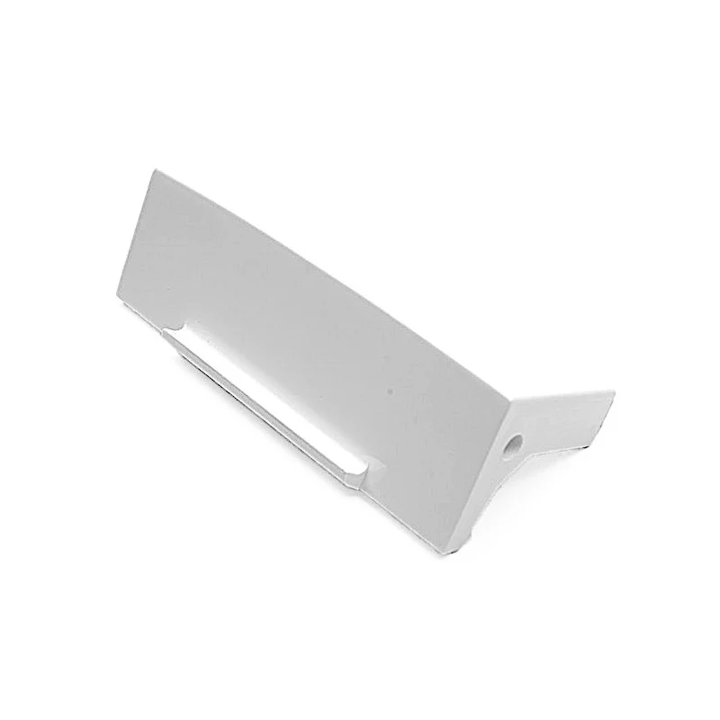 Poignée de porte Freezer Fagor Brandt De Dietrich pour réfrigérateur - 41X4300