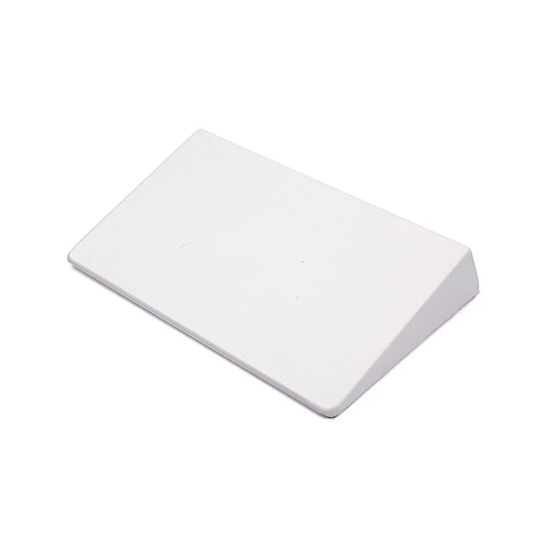 Poignée de porte Freezer 89x53 mm pour Réfrigérateur Whirlpool - 481246228506