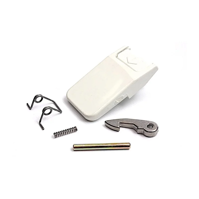 Poignée de porte Machine à laver Ariston Scholtès - C00050069